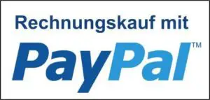 PayPal Plus Rechnungskauf